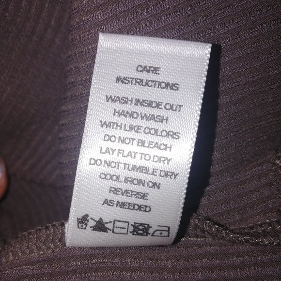 NEW Lett brand mocha mock turtleneck - Picture 2 of 8